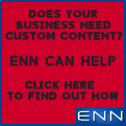 ENN Corporate Services Ad